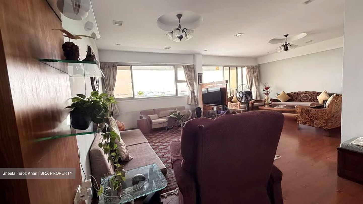 Lagoon View (D15), Apartment #586262161